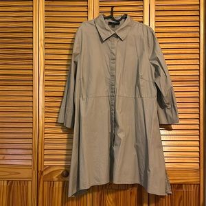 Dennis By Dennis Basso Fit and Flare Dress